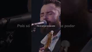 ME ACALMA - Mateus (status)