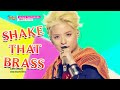 [HOT] AMBER (feat. Luna Of f(x)) - SHAKE THAT ...