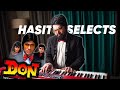 DON 1978 THEME AMITABH BACHCHAN EPIC PIANO SOLO By Hasit Nanda