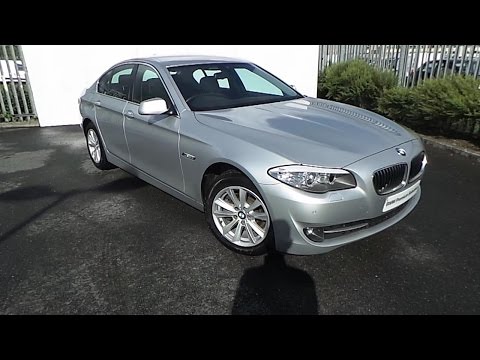 12D31618 - 12D31618 BMW 520d Efficient Dynamics