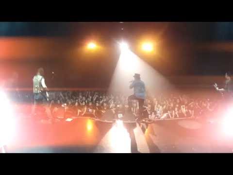 HELLOWEEN - Before The War (Live from Tokyo 2016)