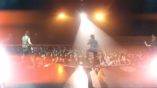 Helloween - Before The War (Live)