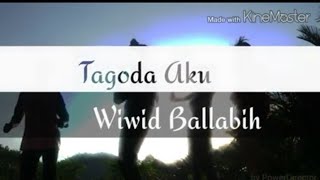 Download lagu Wiwid Ballabih -Tagoda aku lagu Dayak Kanayat mp3 Download lagu Wiwid Ballabih -Tagoda aku lagu Dayak Kanayat mp3
