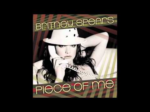 Britney Spears - Piece of Me (Bimbo Jones Club Mix)
