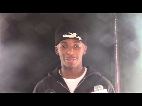 Crescent City Sports Interview
