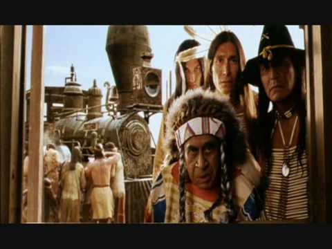 Der Schuh des Manitu - Krasses Pferd