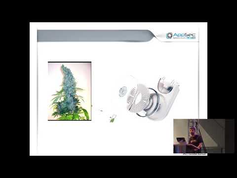 Hack-a-ble (SHA2017)