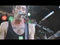 Handsome Furs "Bury Me Standing" LIVE @ Capitol Hill Block Party
