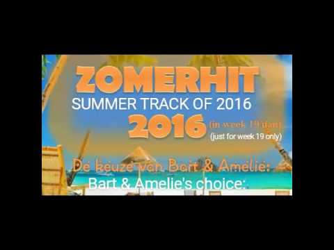 The Summer Hit of 2016; Mark Knight's Voulez-Who?