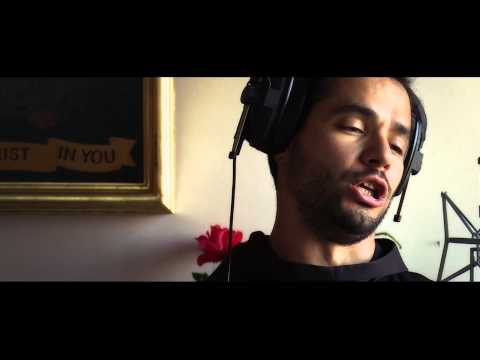 Friar Alessandro - Adeste Fideles - Recording in Bethlehem