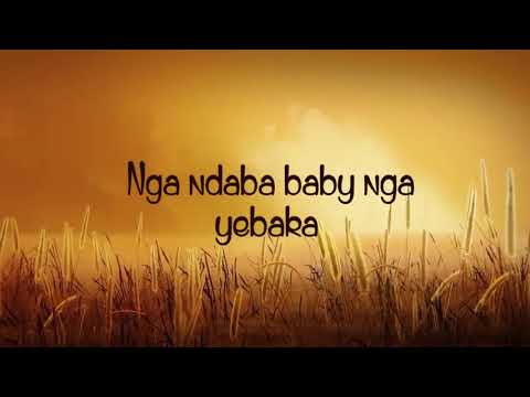 Kenneth Mugabi & Iryn Namubiru - Olugendo (lyrics & audio)
