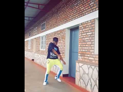 My Touch  Chop Daily & Eugy ( cedricbrian )