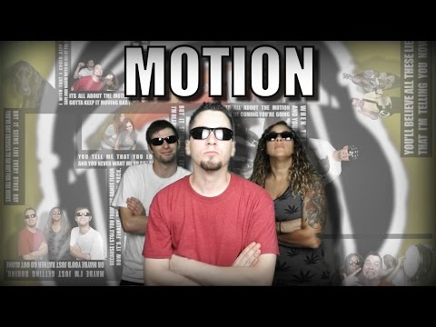 The Motion video