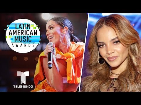 Latin American Music Awards 2018 – Nominaciones Pre-Show Livestream | Latin AMAs | Entretenimiento