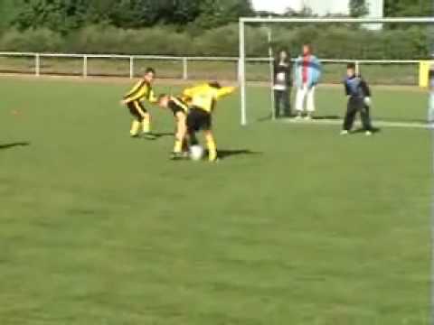 VfR F Jugend SVR 4 5