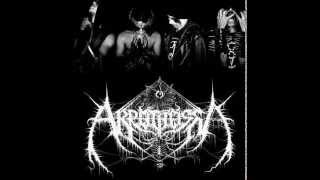 Akrotheism To Swarm Deserted Away (Ved Buens Ende Cover)