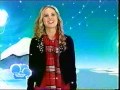 Fa La La Lidays Caroline Sunshine