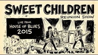 Sweet Children/Green Day: Live at House Of Blues [Cleveland, OH, USA | April 16, 2015] [Multicam]