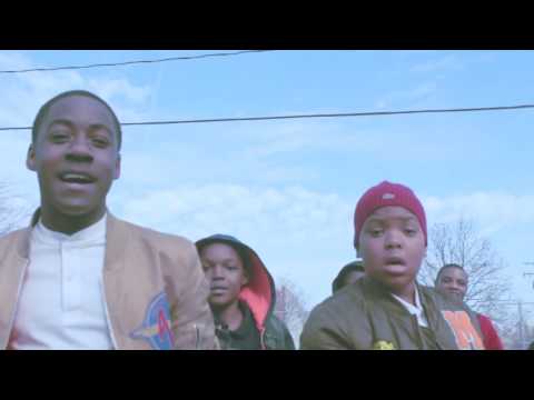 Lor Spaze Run it Up Official Video
