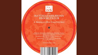 Brooklyn Sub (Soulflower Dub Beats)