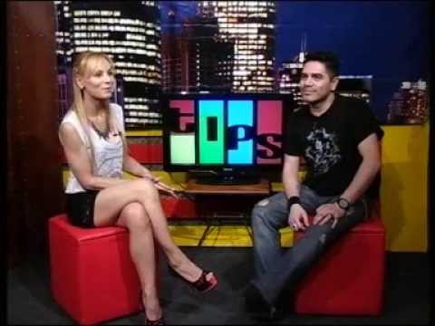 Adelanto - Daniel Guardia en TIPS 17/10/2013