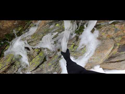 Climbing Around Lake Como