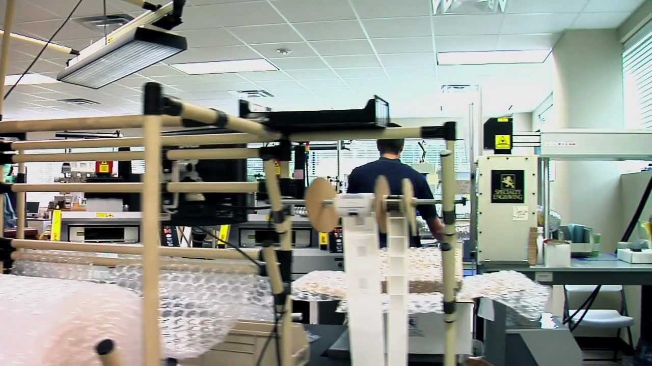 Older corporate video we did.