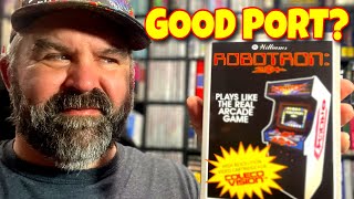 Playing a New Port of MY Favorite Game:  Does it Hold Up?