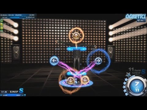 MStar TR #thatPower Will.I.Am Neo Klasik 5. En Yüksek Seviye %100 { Extreme } S+