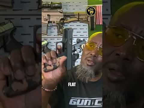 Fusion Firearms XF Pro Shooting Impressions