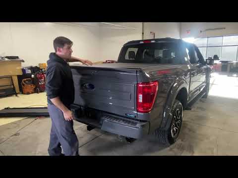 Do the previous Gen F150 Tonneau covers fit the all new 2021?