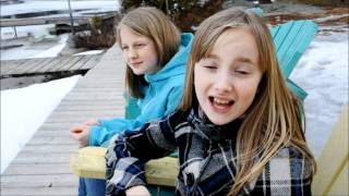 My Jeans - Jenna Rose [music video]