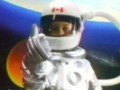 1984 Radio Shack TV Commercial Armatron Space Toys