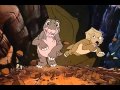 The Great Earthquake Scene