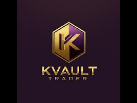 Video KVault Trader EA