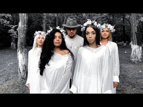 Video thumbnail for Dansul ielelor