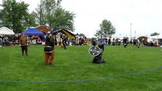 maycrown11  Duke Owain vs FinRis
