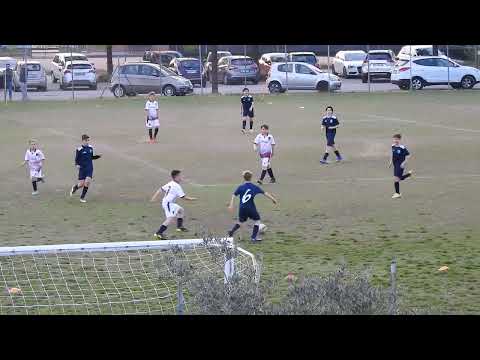 2022/04/19 3T Villafranca - Golosine 2013