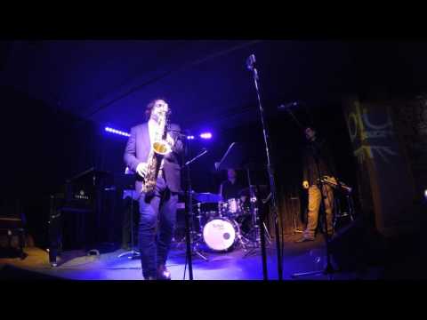 Noah Preminger Quartet - Live in Akron, OH