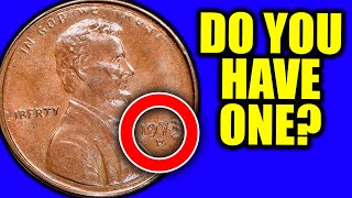 Super RARE Penny Coins Worth A LOT of Money Sold in 2020!!
