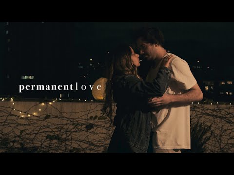 "PERMANENT LOVE" - Silent Short Film (2023)