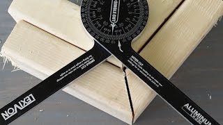 Uhlomer pre pokosové píly