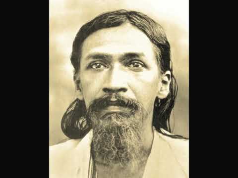 Srì Aurobindo - La pacification du mental