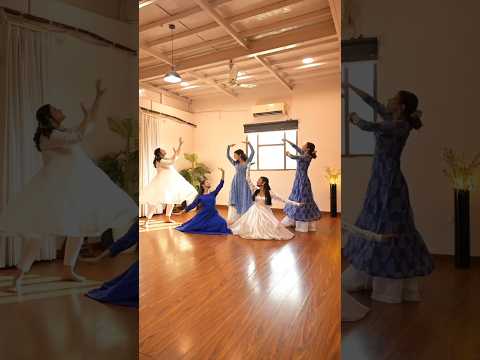 It's a teaser 🎻 | Yoon Shabnami | @SonyMusicIndia | Saawariya | Choreographed by Isha Sharma