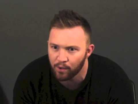 Scene From The Jesters