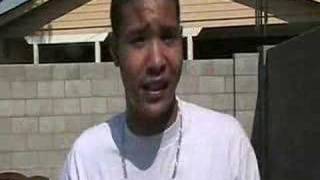 Young Profecy MTV Sucker Freestyle (2007)