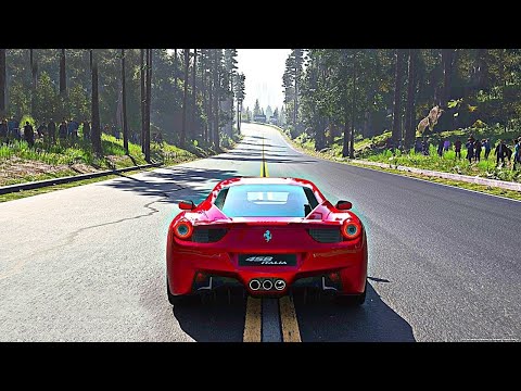 TOP 15 Most Realistic Racing Games To Play in 2025 | Best Racing Games