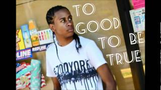 Too Good To Be True - J-SmallZ feat. Life