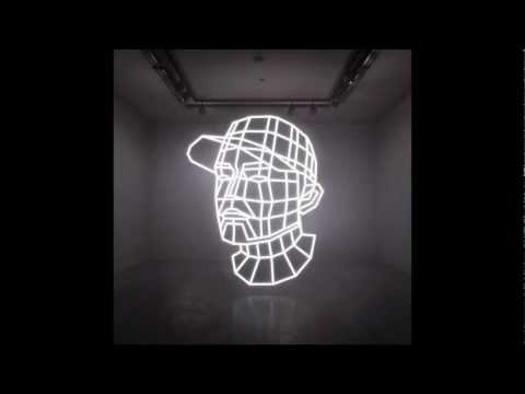 Reconstructed (The Best Of) - Dj Shadow