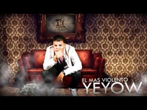 Yeyow  39El Mas Violento 39 Ft Yazid - Seguir Asi Prod By Los Metalicoz